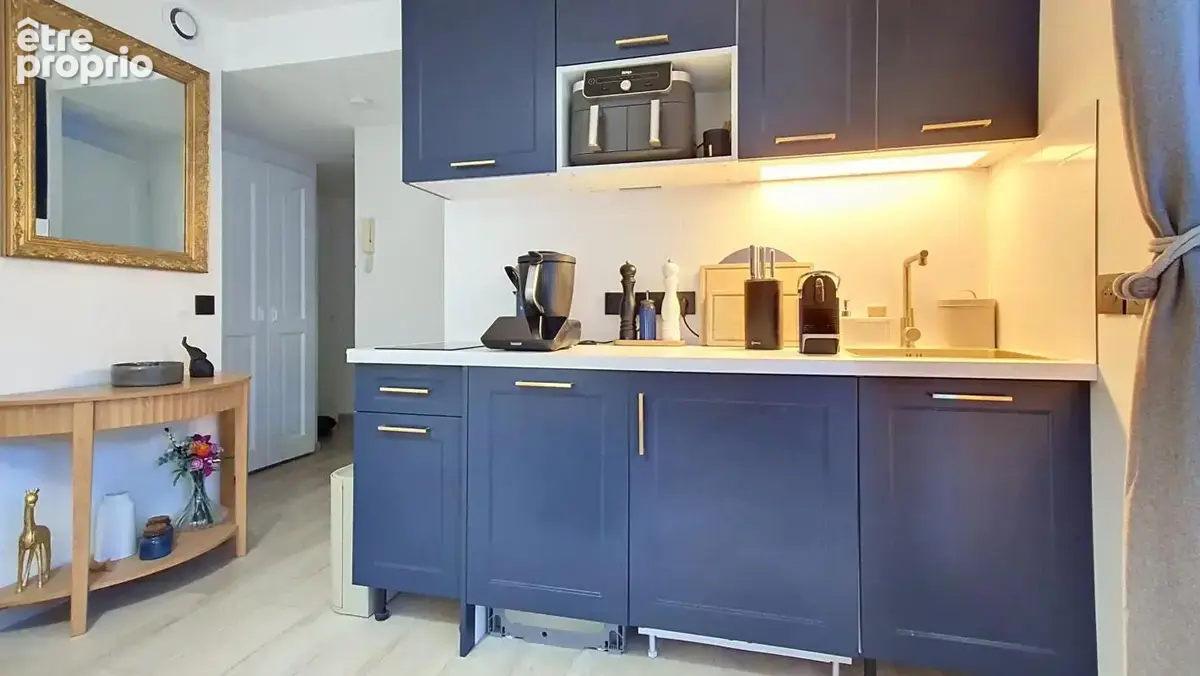 La palestre / appartement rénové - photo 2