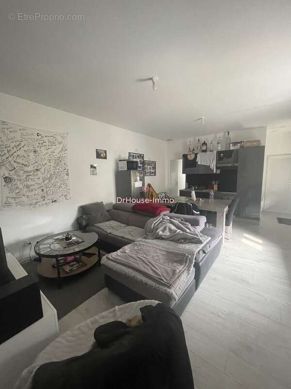 Appartement à VIERZON