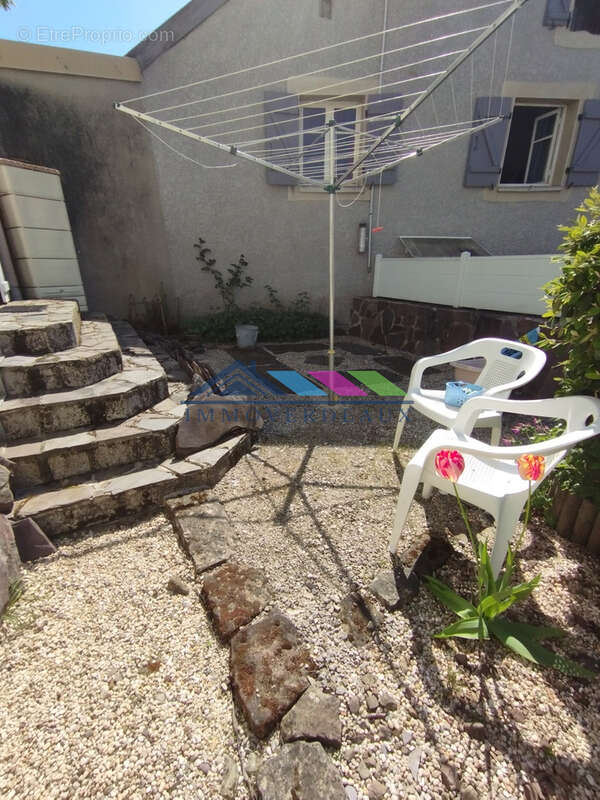 Magnifique maison rénovée et entretenue, Petitmont,  proche Pierre Percée et center Park, 1h de Nancy et Stras - photo 16