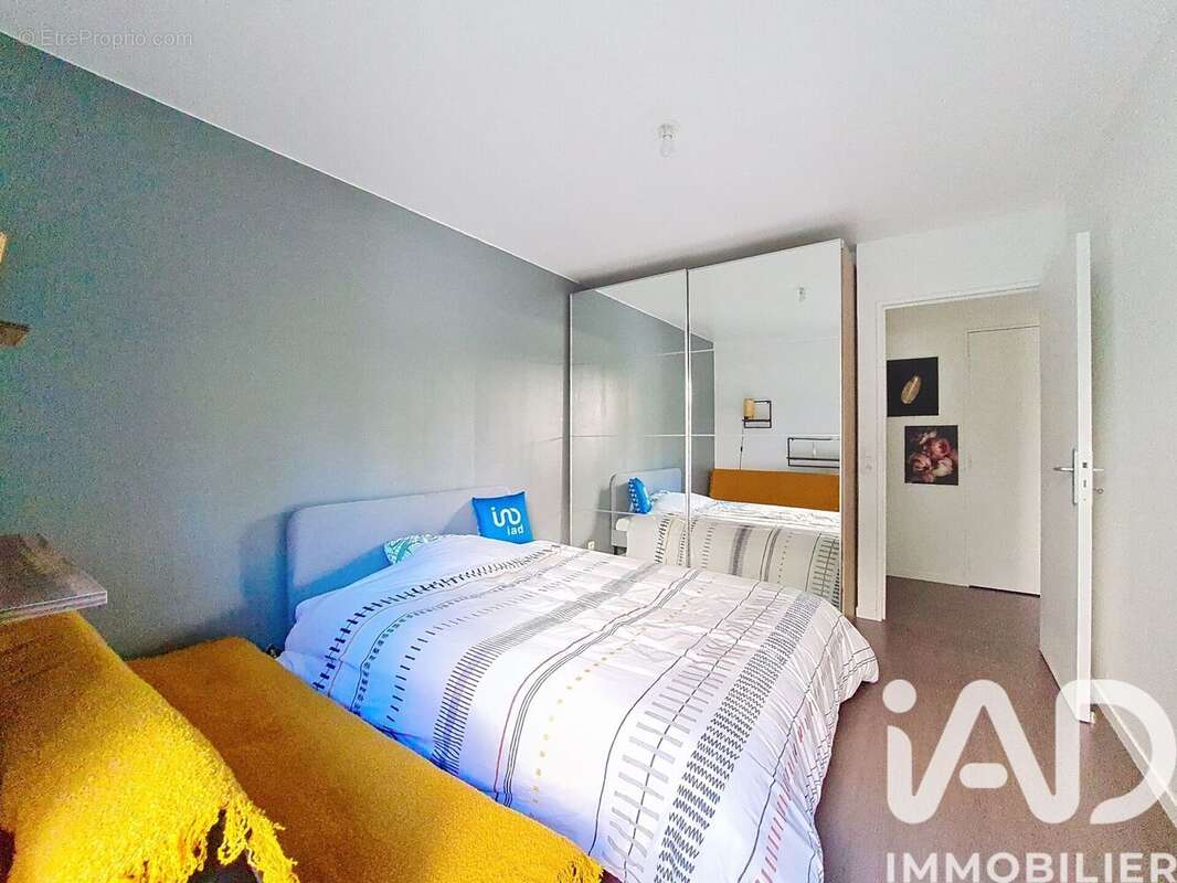 Photo 9 - Appartement à POMPONNE