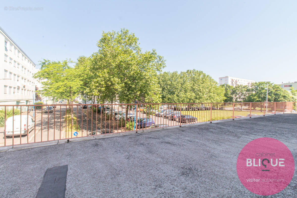 Appartement à VANDOEUVRE-LES-NANCY