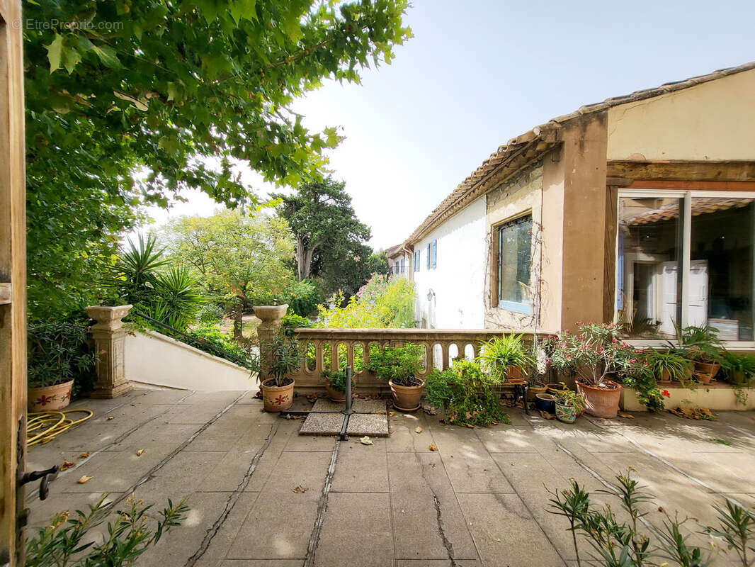 Maison à SAINT-MARCEL-SUR-AUDE