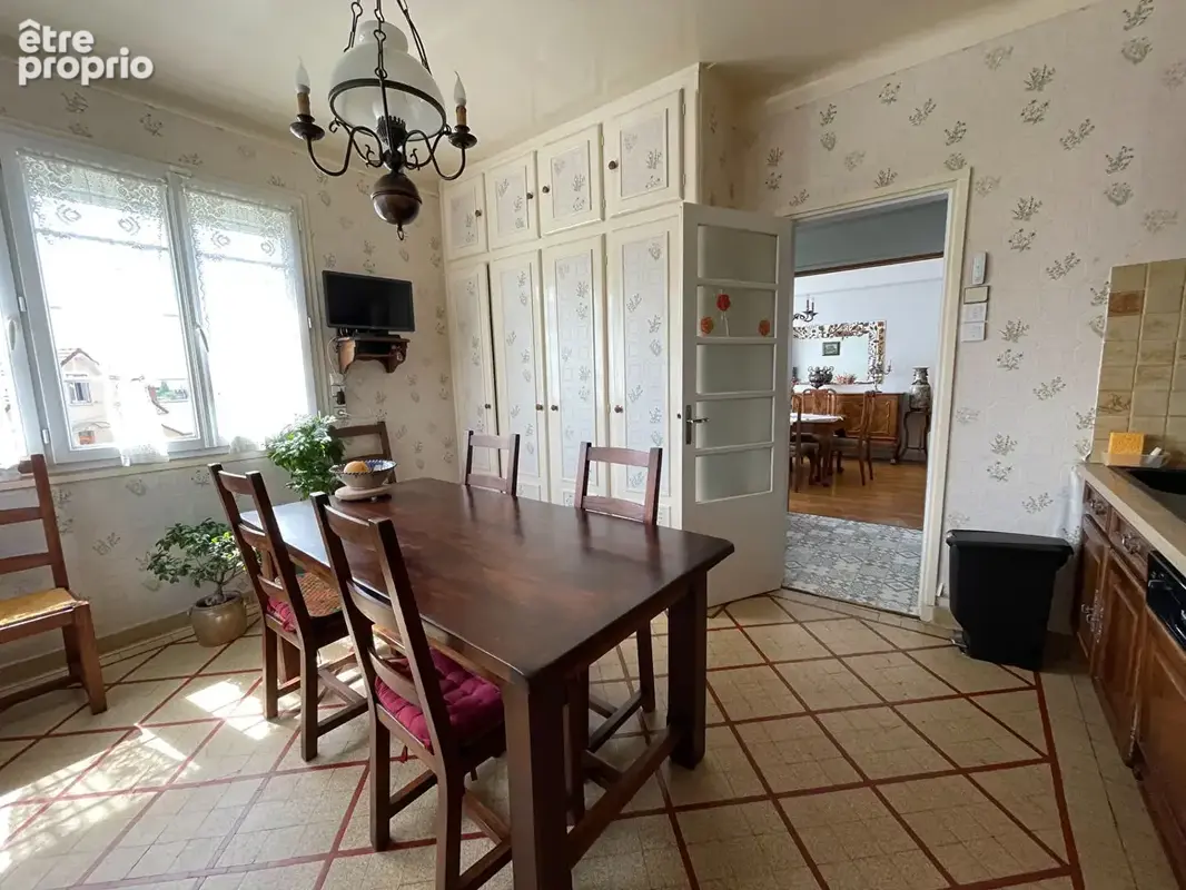 Maison Sucy En Brie - 7 pièce(s) - 150 m2 - photo 6