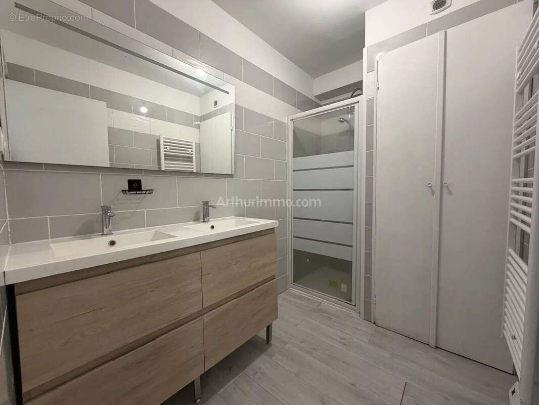 Appartement à DINAN