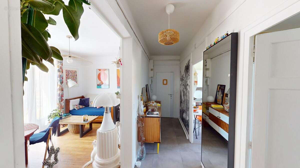 Appartement à ORLEANS