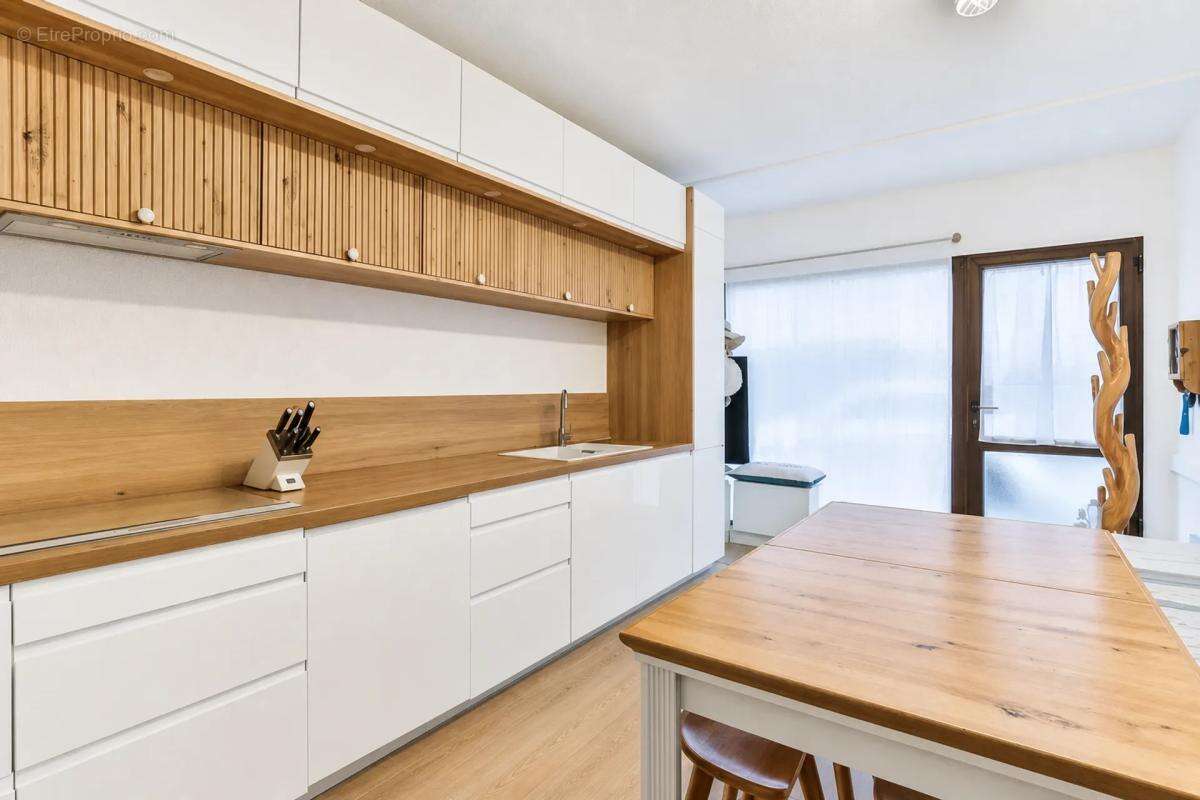Maison triplex élégante au coeur d’Arcachon! - photo 11