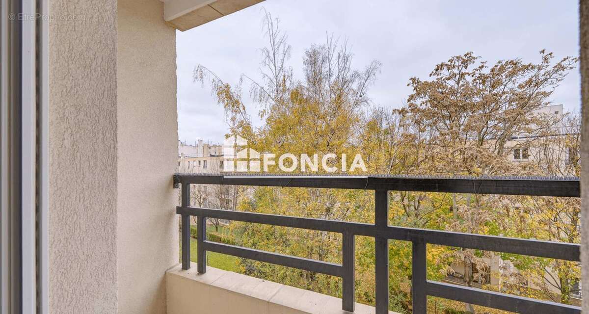 Appartement à VANVES