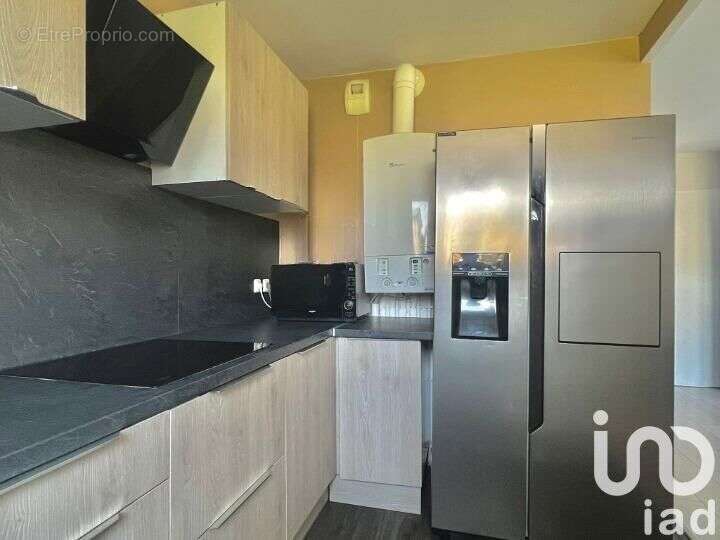 Photo 3 - Appartement à VERT-SAINT-DENIS