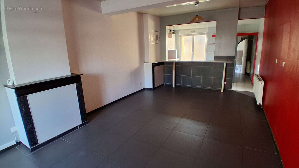 Maison de ville Bethune 5 pièce(s) 90 m2 - photo 3