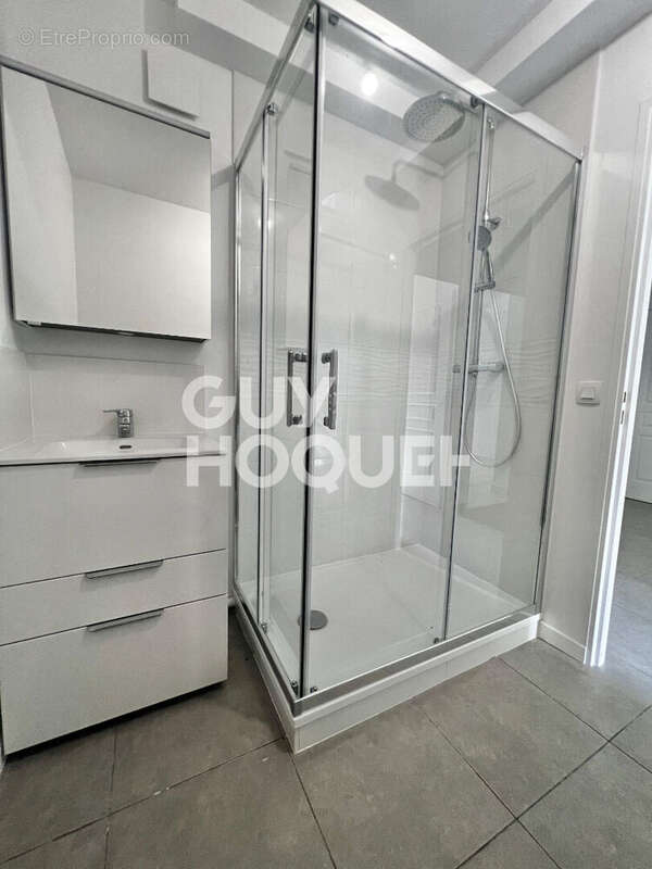 Appartement 3 pièces - Professions libérales autorisées - photo 9