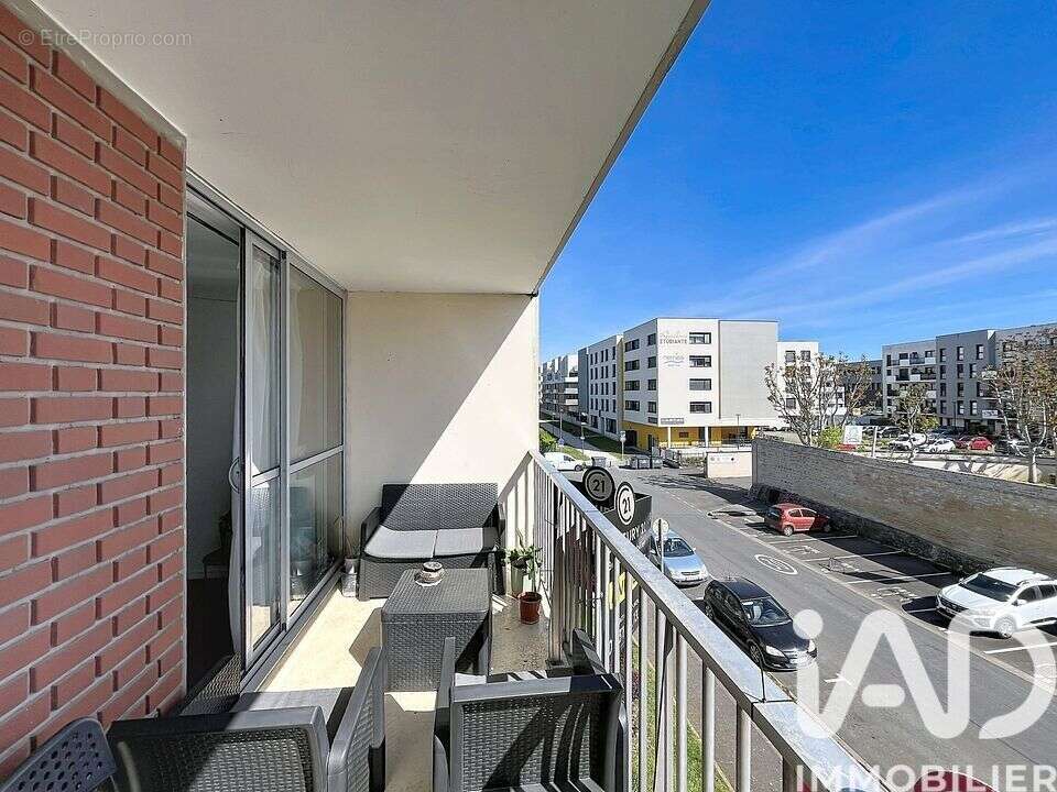 Photo 8 - Appartement à CAEN