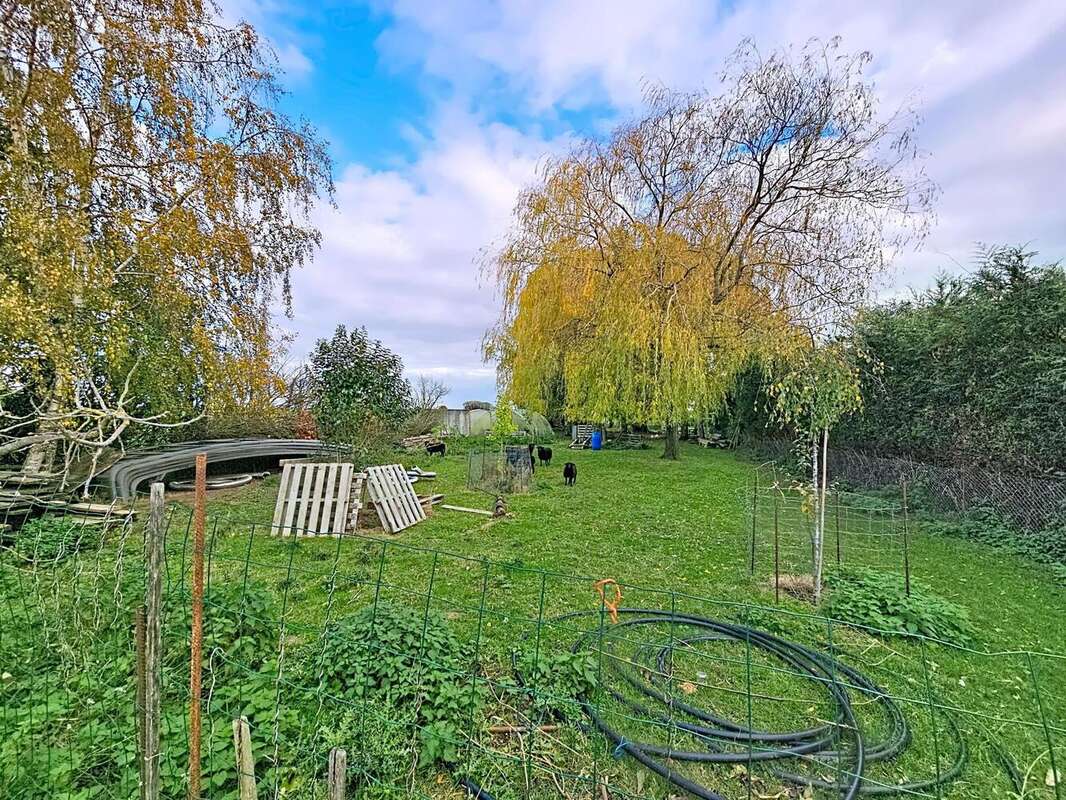 Photo 3 - Maison à PROVINS