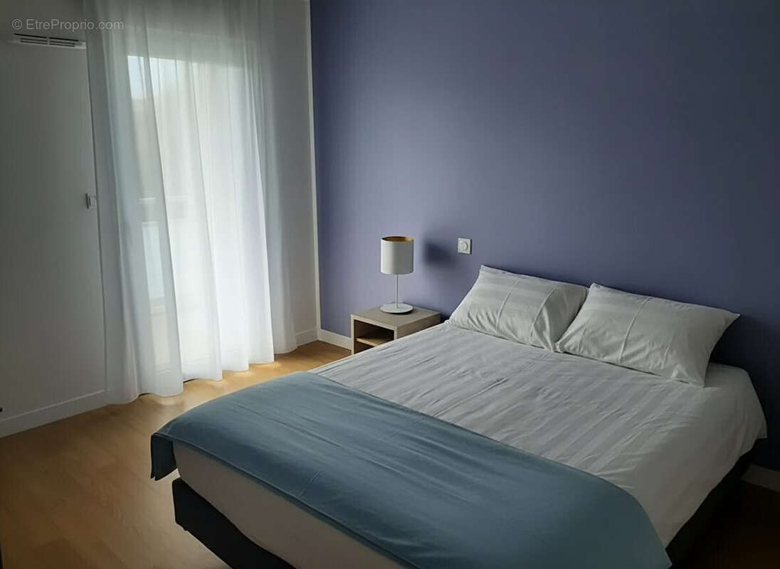 Appartement à ROCHEFORT