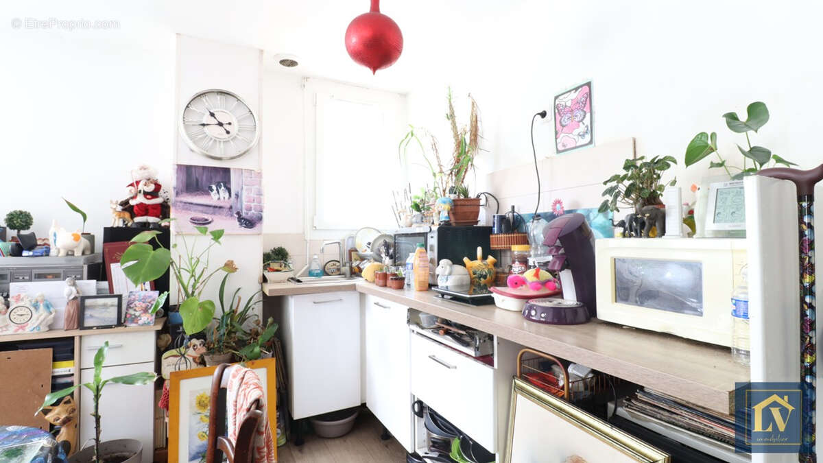 Appartement à PERPIGNAN