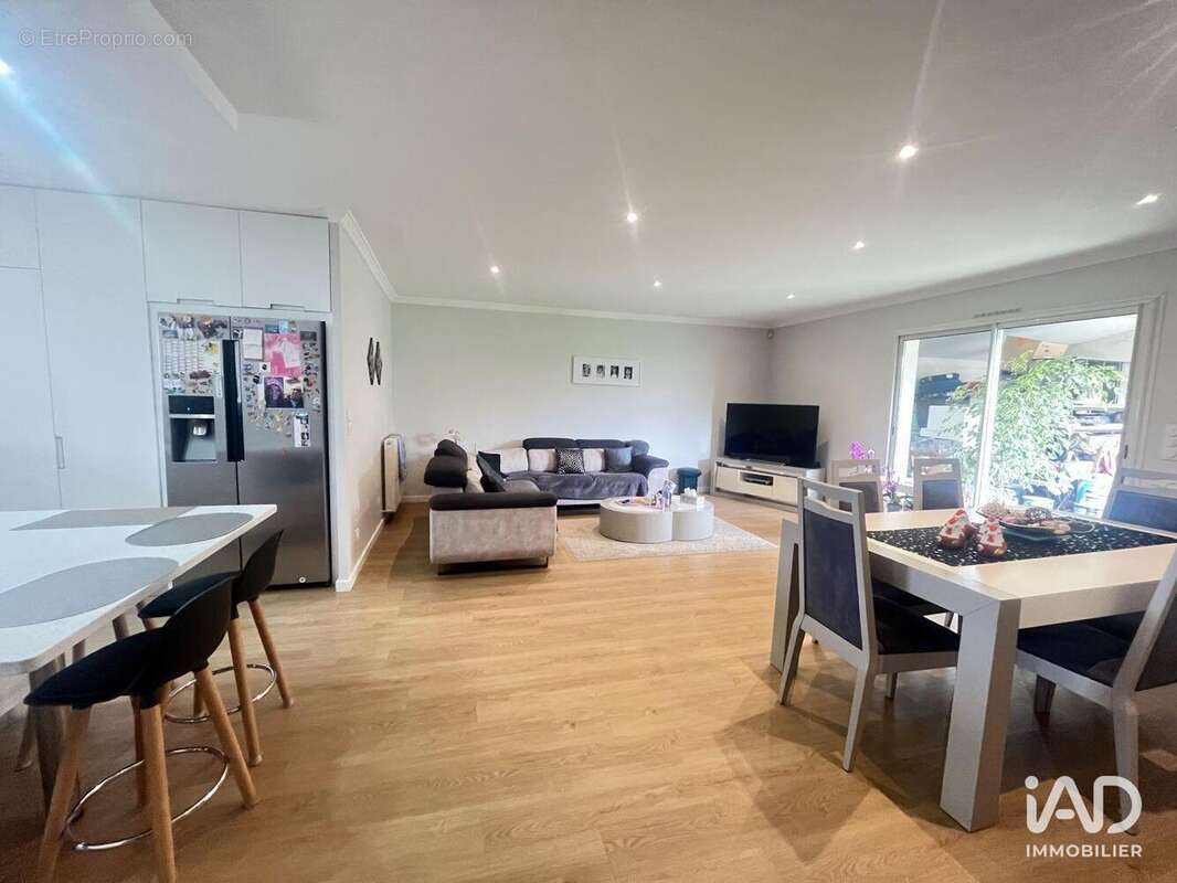 Photo 3 - Maison à BEGLES