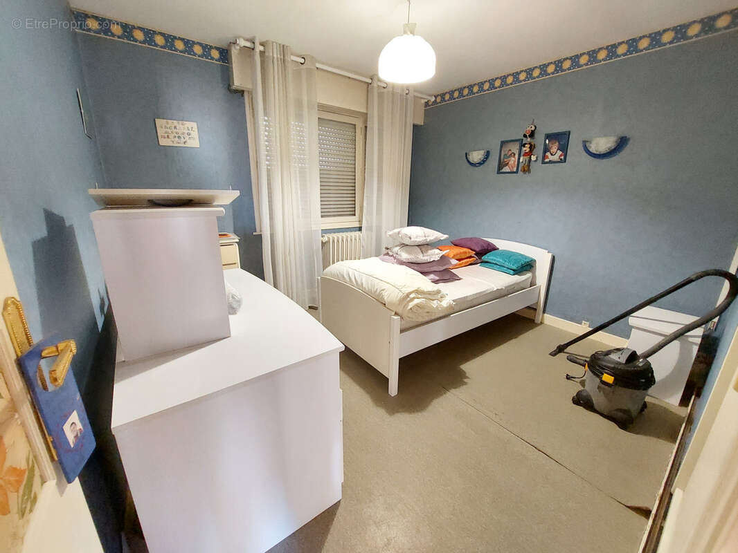 Maison individuelle de 95 m2 proche du centre ville - photo 4
