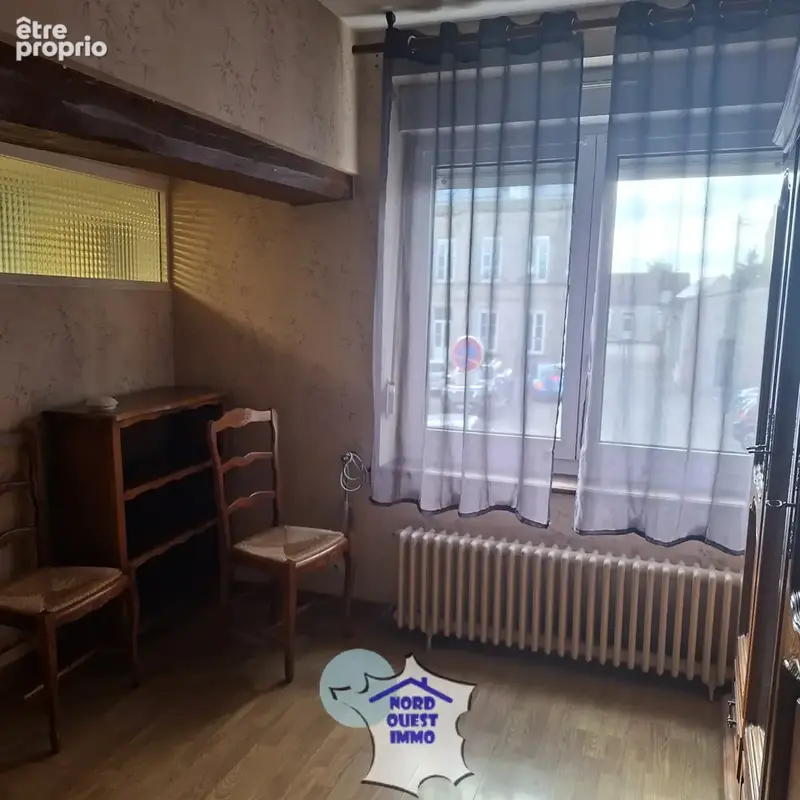 Maison de ville. - photo 10
