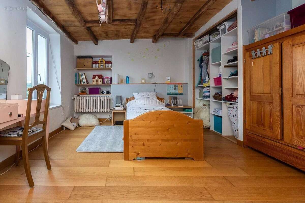 Vente Maison Corbelin(38630) 162 000ï¿œ - photo 7