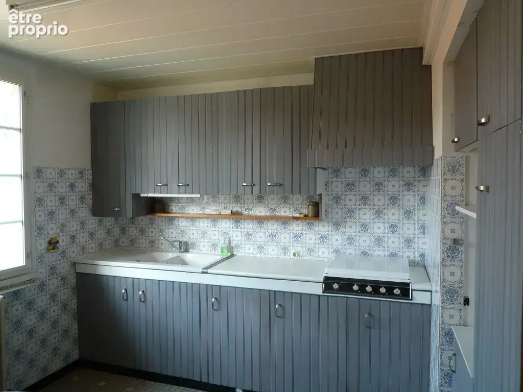 Maison - 7 pièce(s) - 145 m2 - photo 3