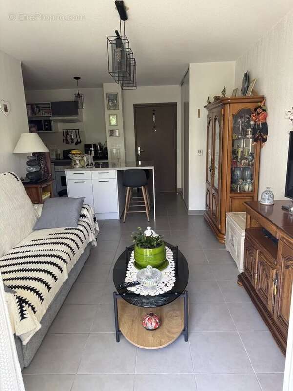 Appartement à NARBONNE