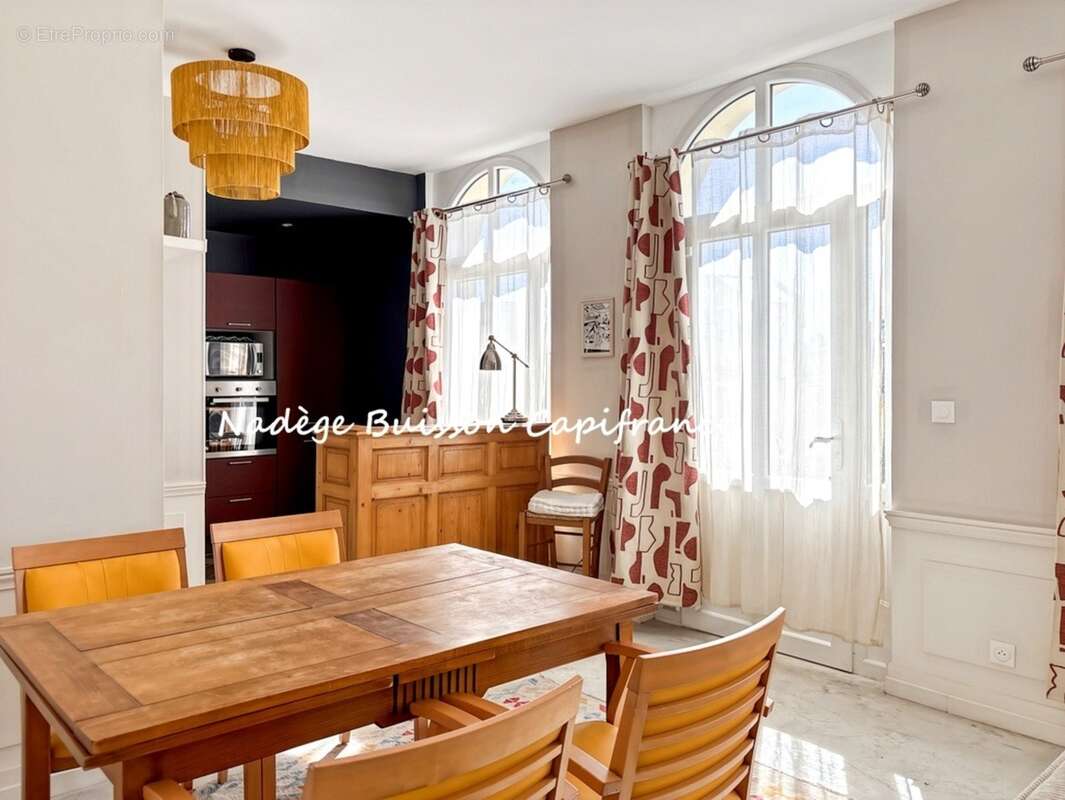 Appartement de caractère 4 pièces – 77 m² – Aux portes de Cabourg - photo 6