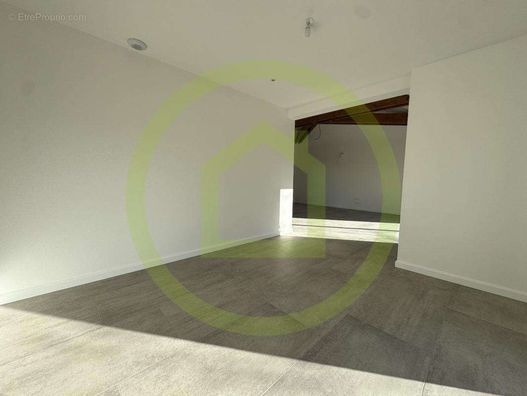 Maison à SAINT-JEAN-LE-BLANC