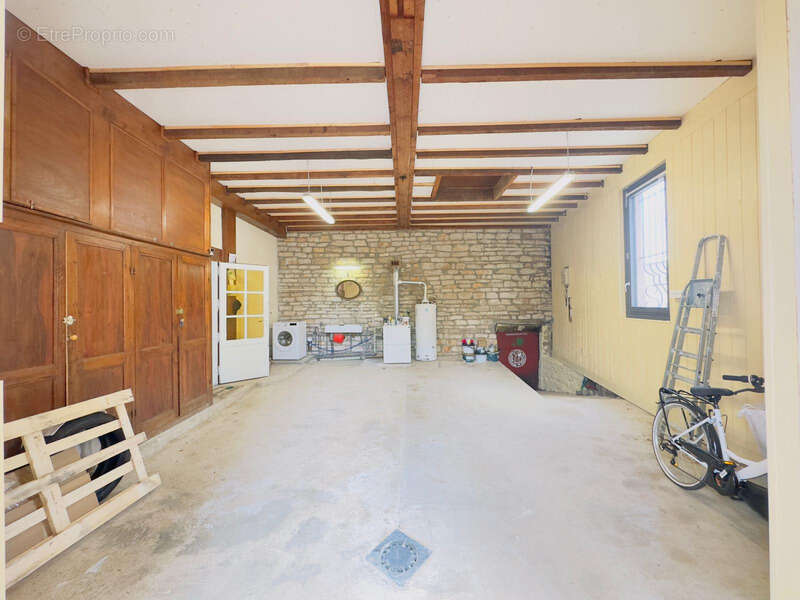 Maison à VOSNE-ROMANEE