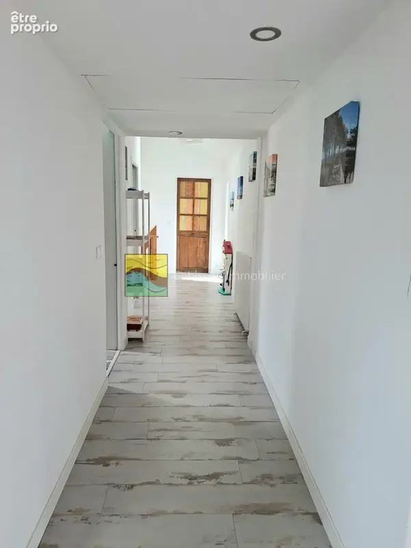 Carcans - Maison familiale 245 m2 - parcelle de 1364 m2 - photo 19