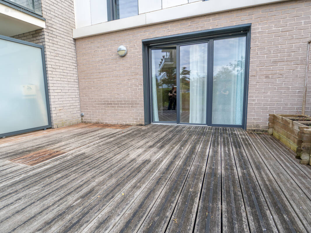 Appartement à LESQUIN