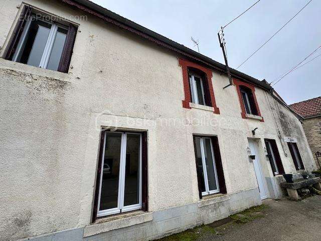 Maison 104 m² - photo 15