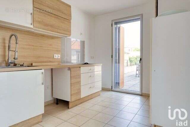 Photo 4 - Appartement à BAGNOLET