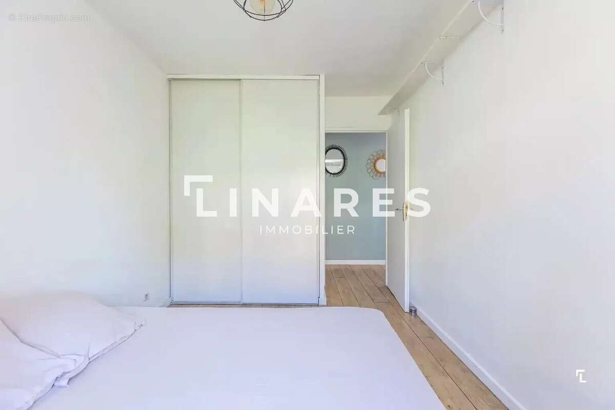 Appartement à MARSEILLE-12E