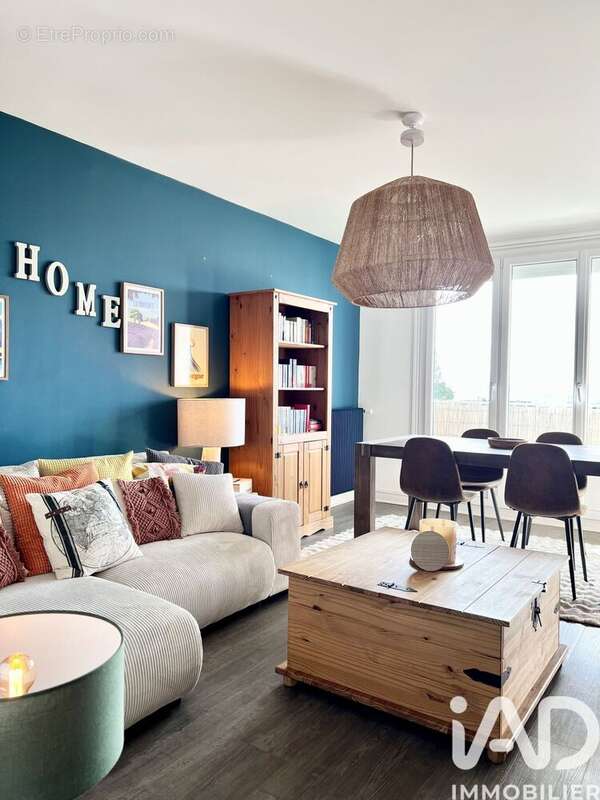 Photo 5 - Appartement à SAINT-JUNIEN