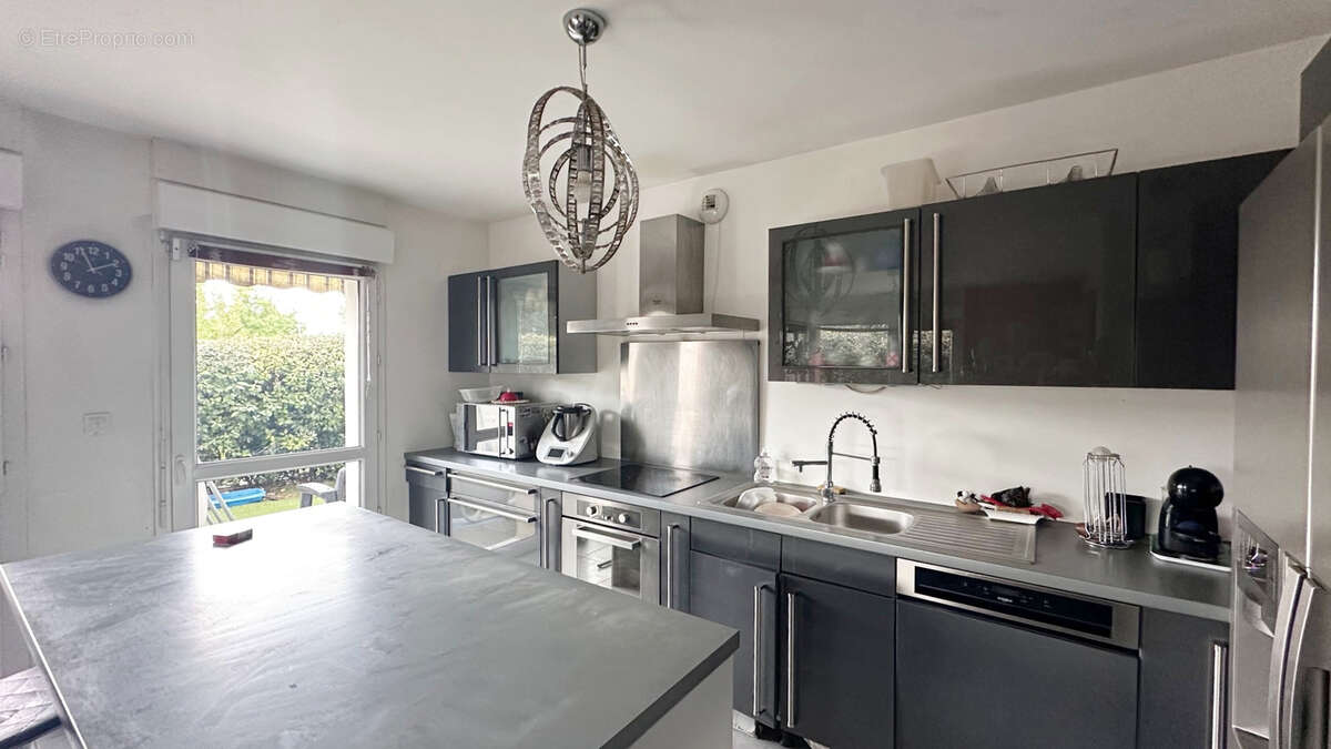 Appartement à ANNEMASSE