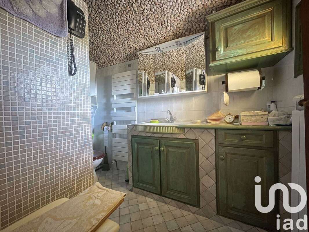 Photo 9 - Maison à SALLELES-CABARDES