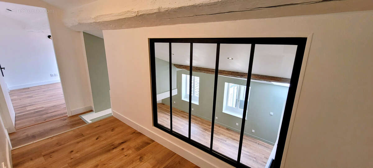 Appartement à VILLEFRANCHE-SUR-SAONE