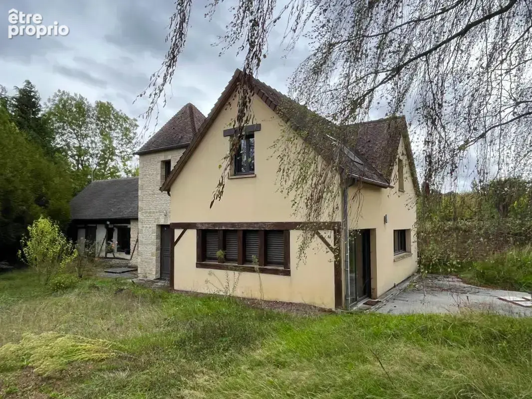 Photo Maison à Moult au prix de 244 500€