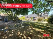Maison à PLECHATEL