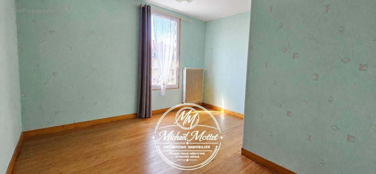 Maison de caractère 115 m² – 4 chambres, jardin clos, double garage en cœur de Caudebec-en-Caux - photo 12