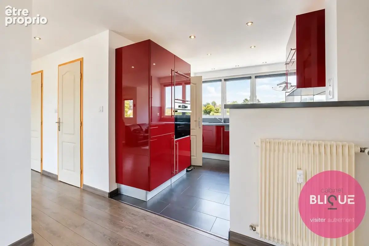 Dernier etage premier choix - photo 19