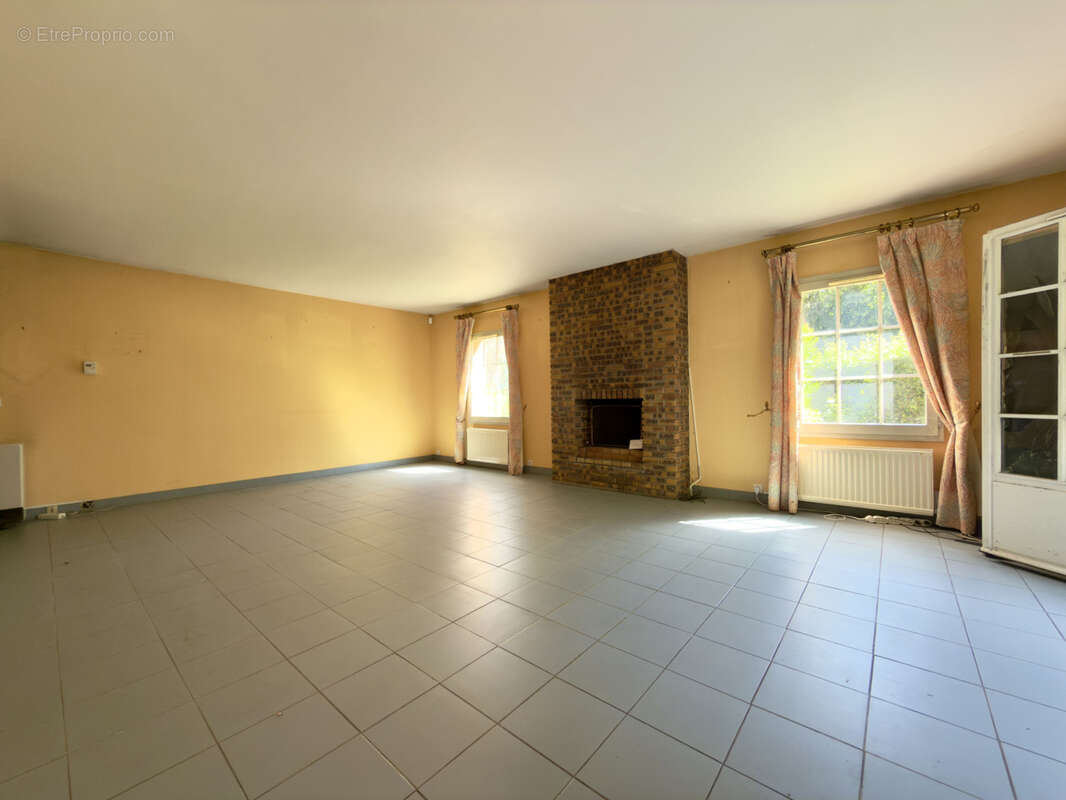 Maison à MAROLLES-EN-BRIE