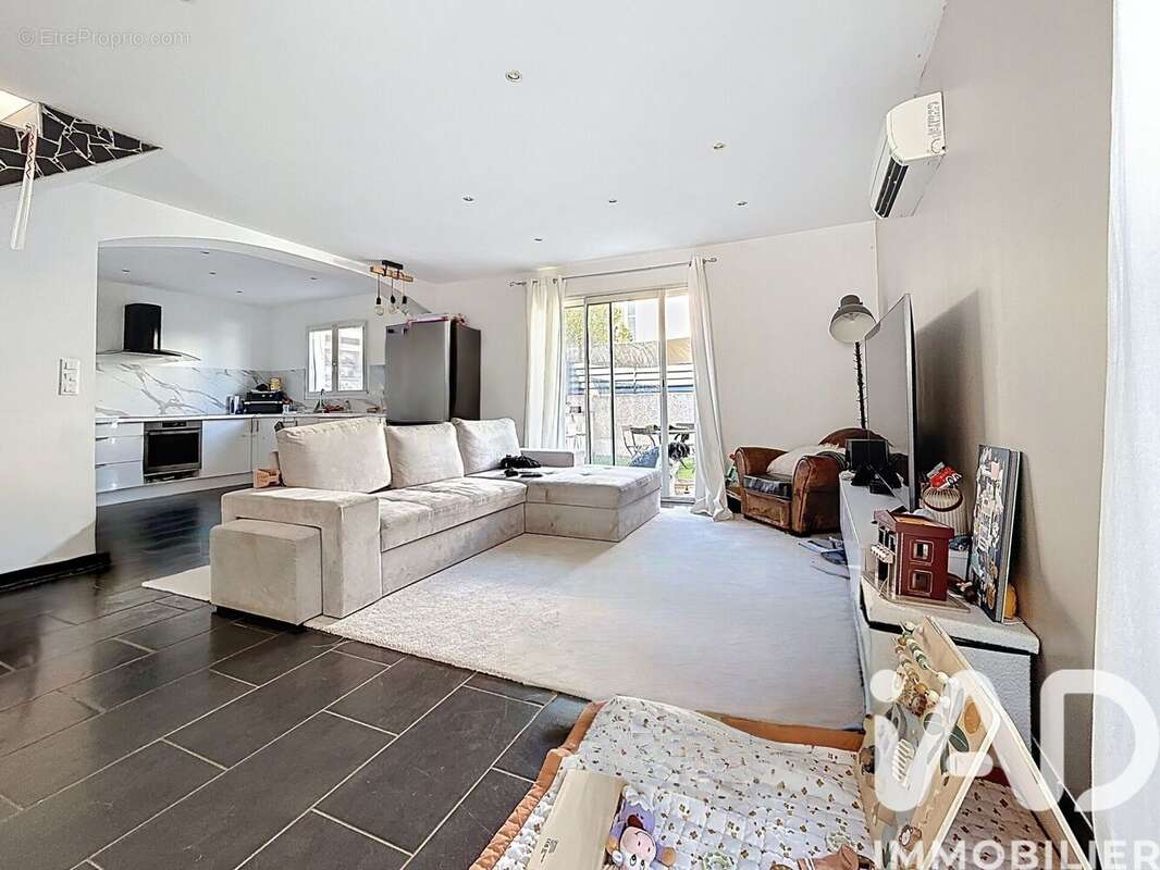 Photo 3 - Maison à BEZIERS