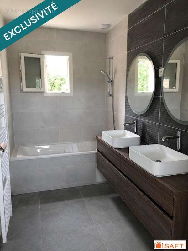 Photo 5 - Maison à PUYBEGON