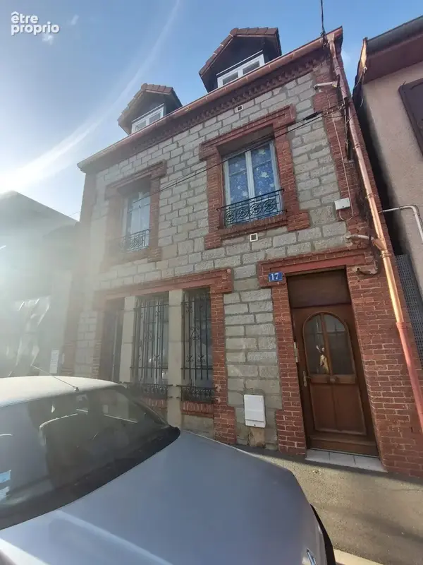 Appartement 280 m² à vendre à Saint-Etienne (42000) - photo 3