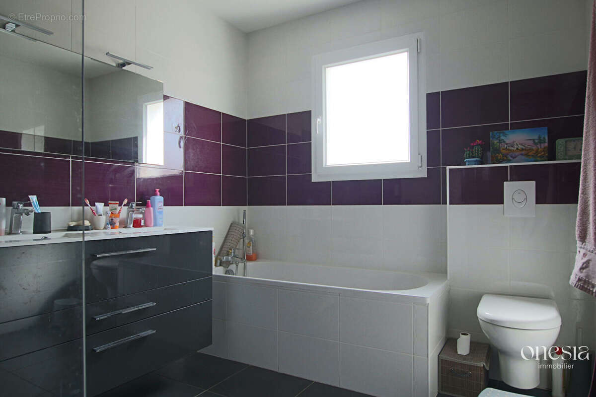 Maison 124 m² à Aussevielle  - photo 7