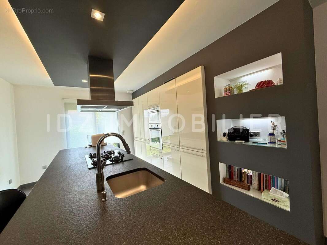 Maison à RANSPACH-LE-HAUT