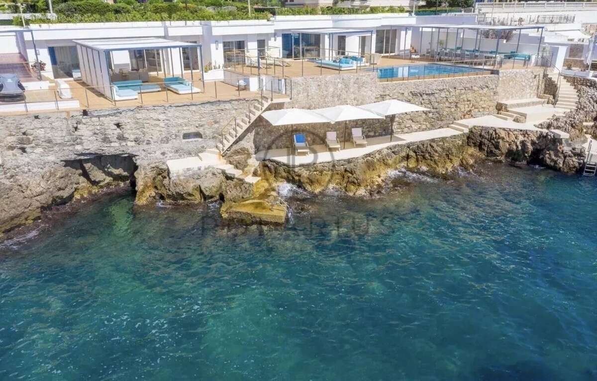 Maison à ANTIBES