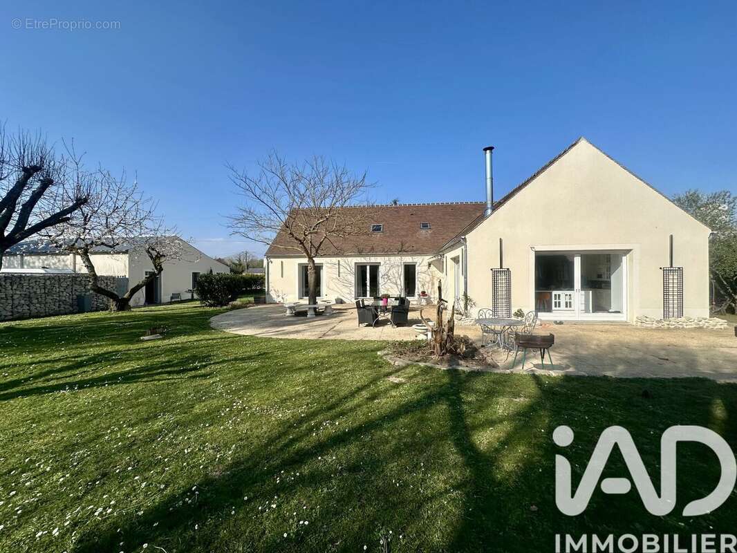 Photo 5 - Maison à EGREVILLE