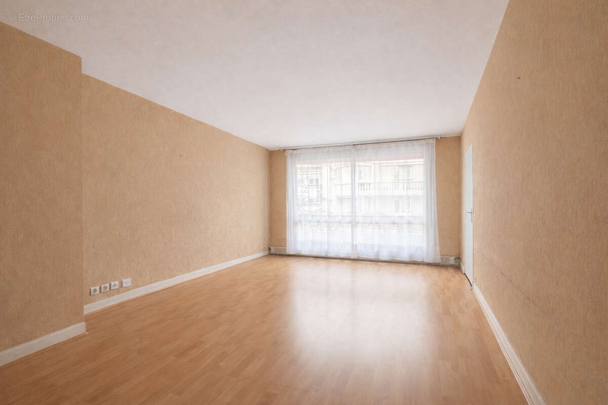 Appartement à PARIS-13E