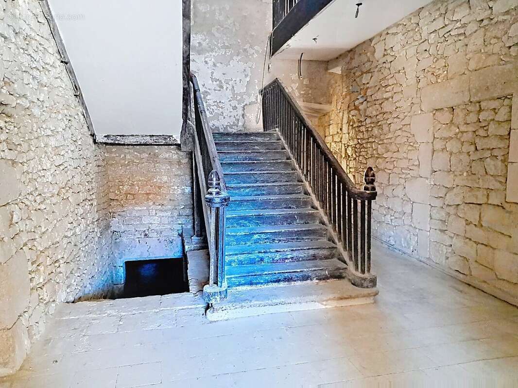 Maison à MAUVEZIN